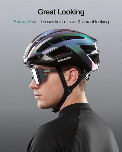 Ventilated Commuter Bike Helmet