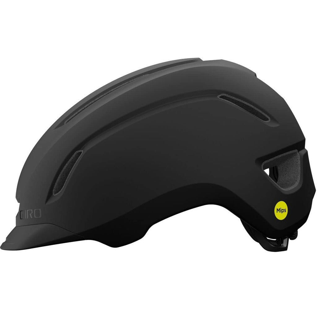Giro Caden MIPS II LED Helmet