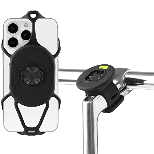 360° Bike Phone Mount