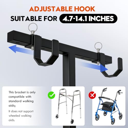 Universal Walker Holder