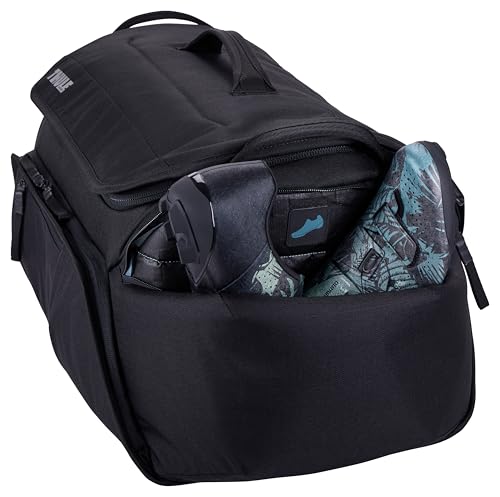 Thule RoundTrip Bike Duffel 55L