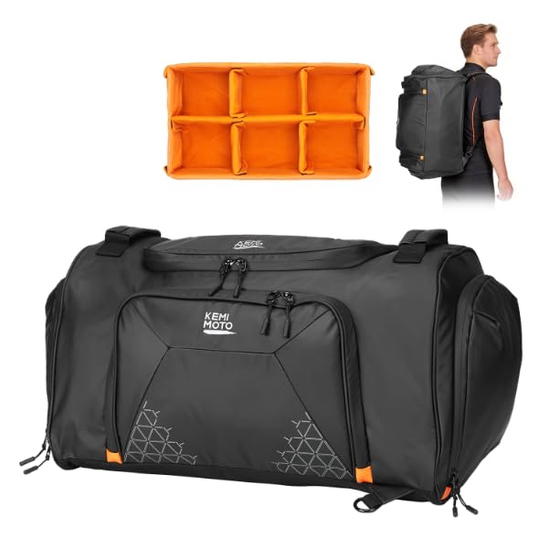 60L Bike Travel Bag