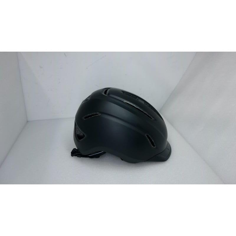 Giro Caden MIPS II LED Adult Urban Bike Helmet