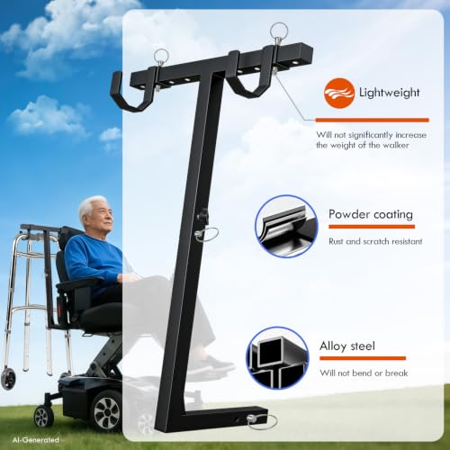 Universal Walker Holder