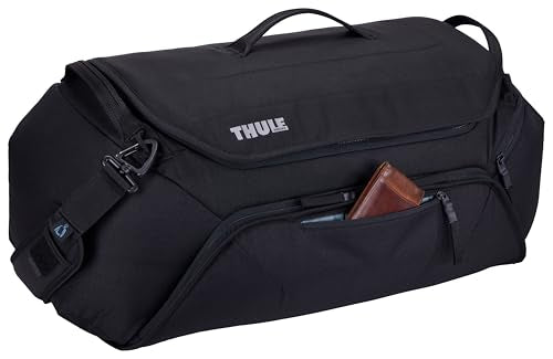 Thule RoundTrip Bike Duffel 55L