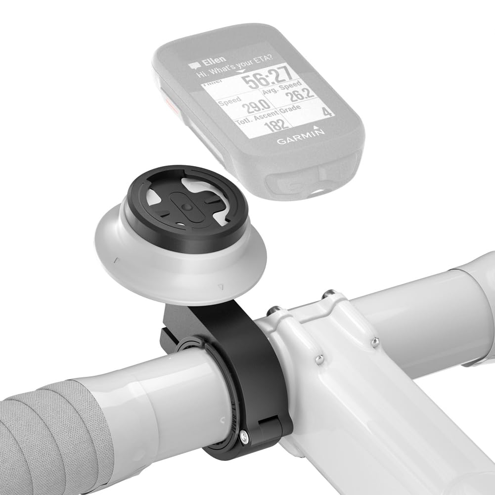 Aluminum Bike GPS Mount
