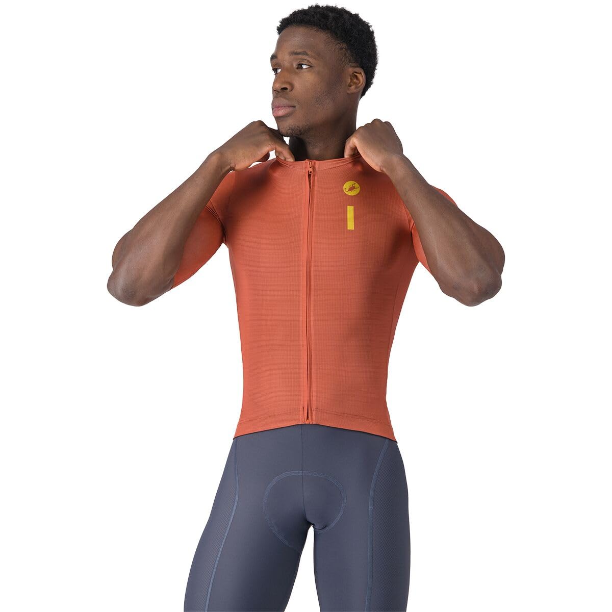 Men's Lightweight Cycling Jersey