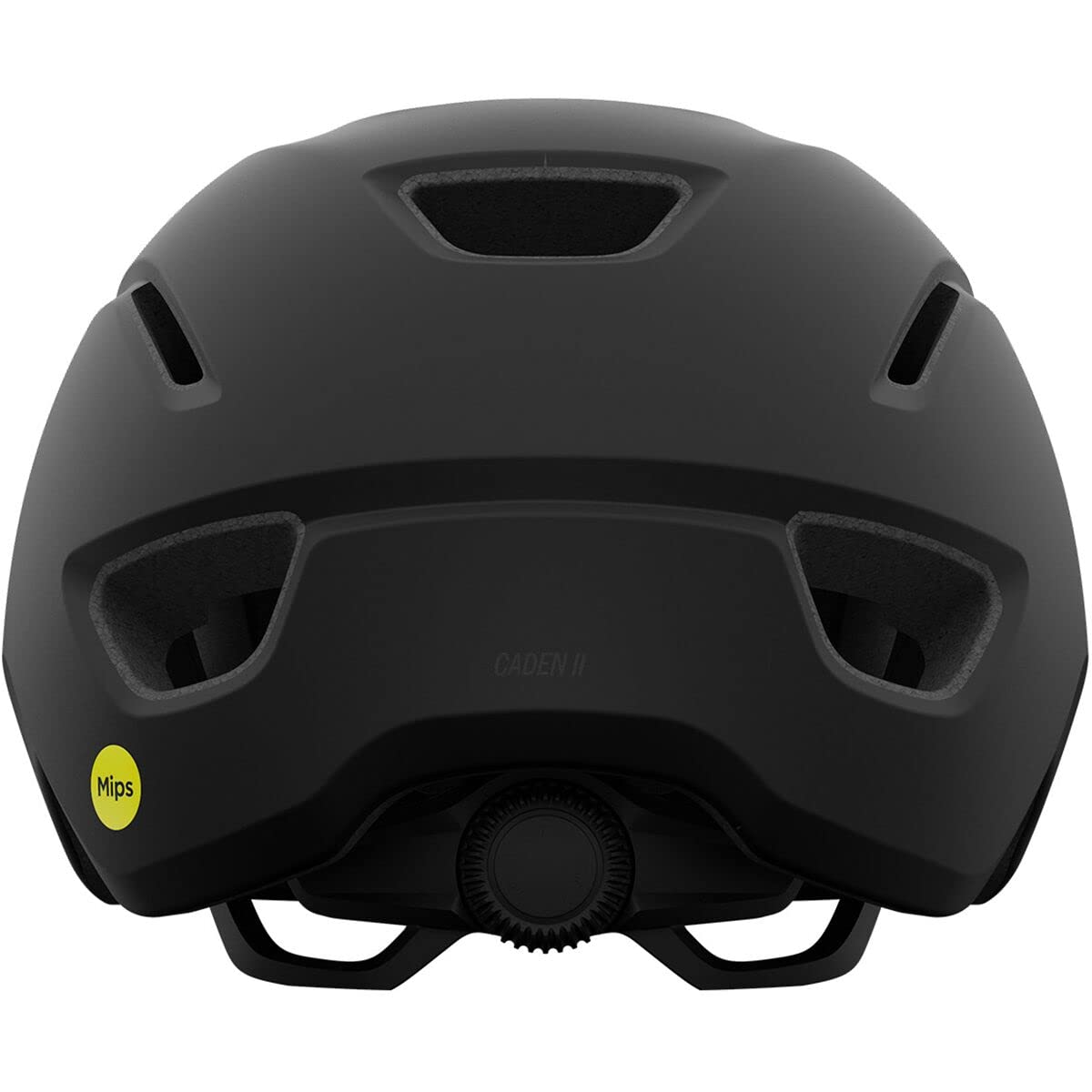 Giro Caden MIPS II LED Adult Urban Bike Helmet