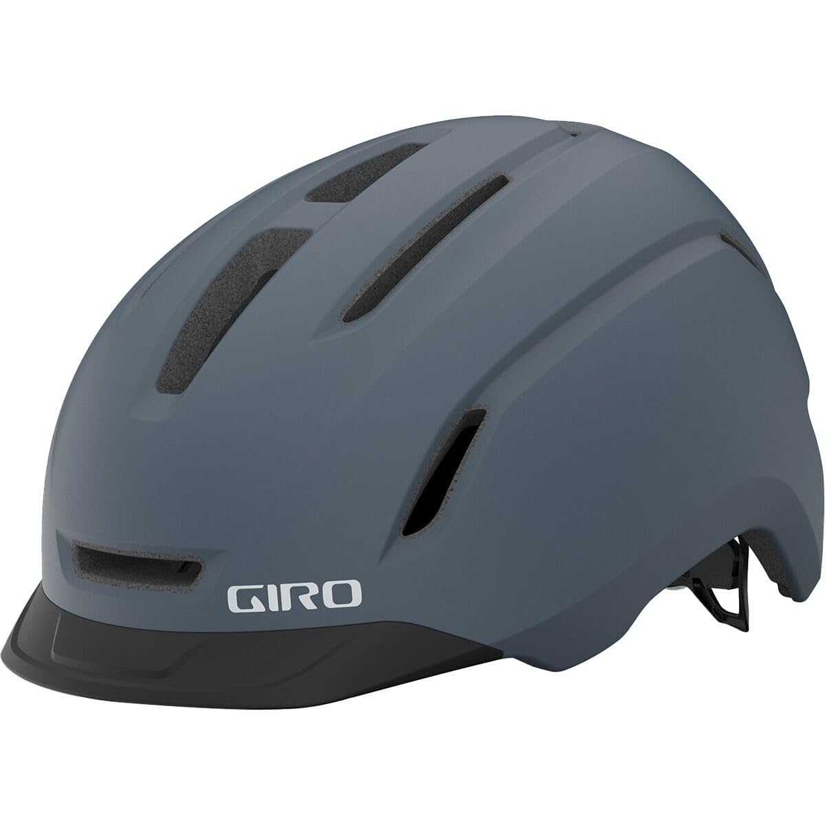 Giro Caden MIPS II LED Adult Urban Bike Helmet