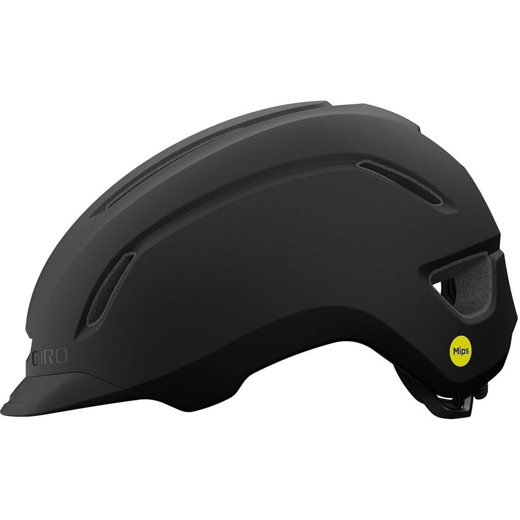 Giro Caden MIPS II LED Adult Urban Bike Helmet