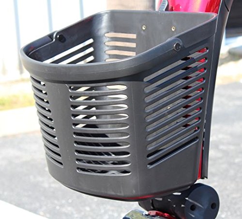 Large Mobility Scooter Basket