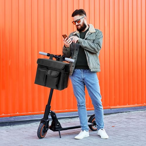 Mobility Scooter Organizer Bag