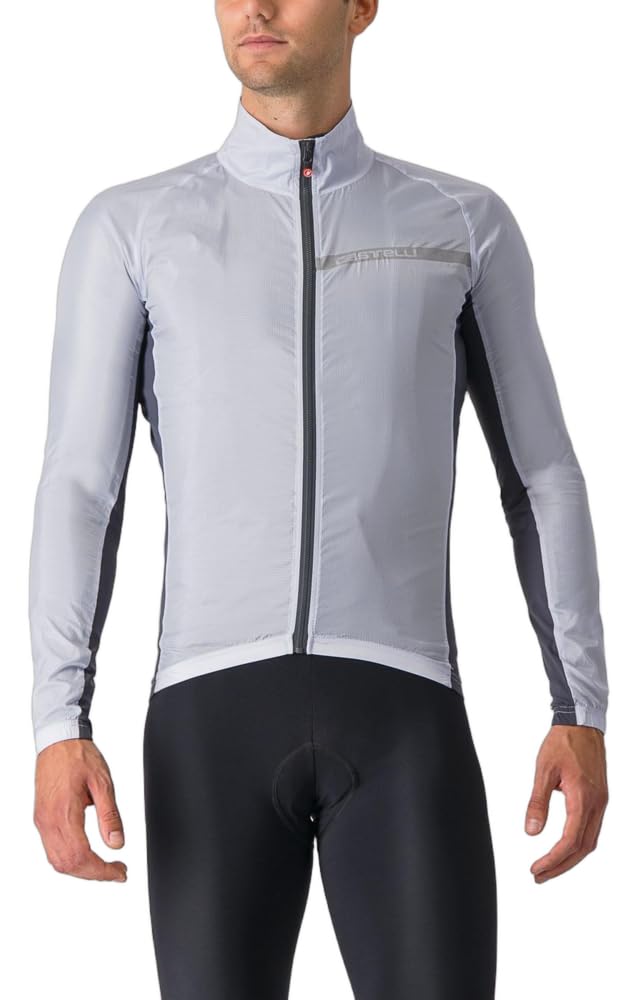 Men's Windproof Cycling Jacket