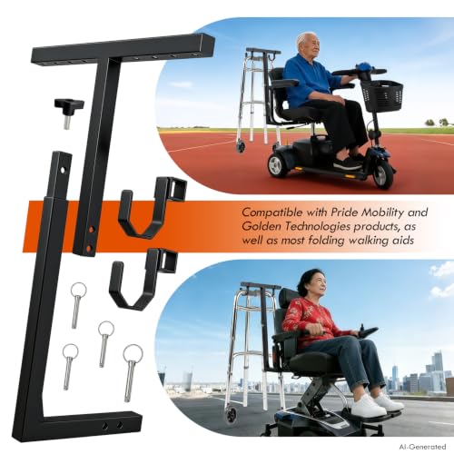 Universal Walker Holder