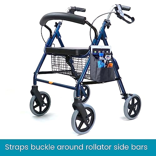 Walker & Wheelchair Organizer Bag