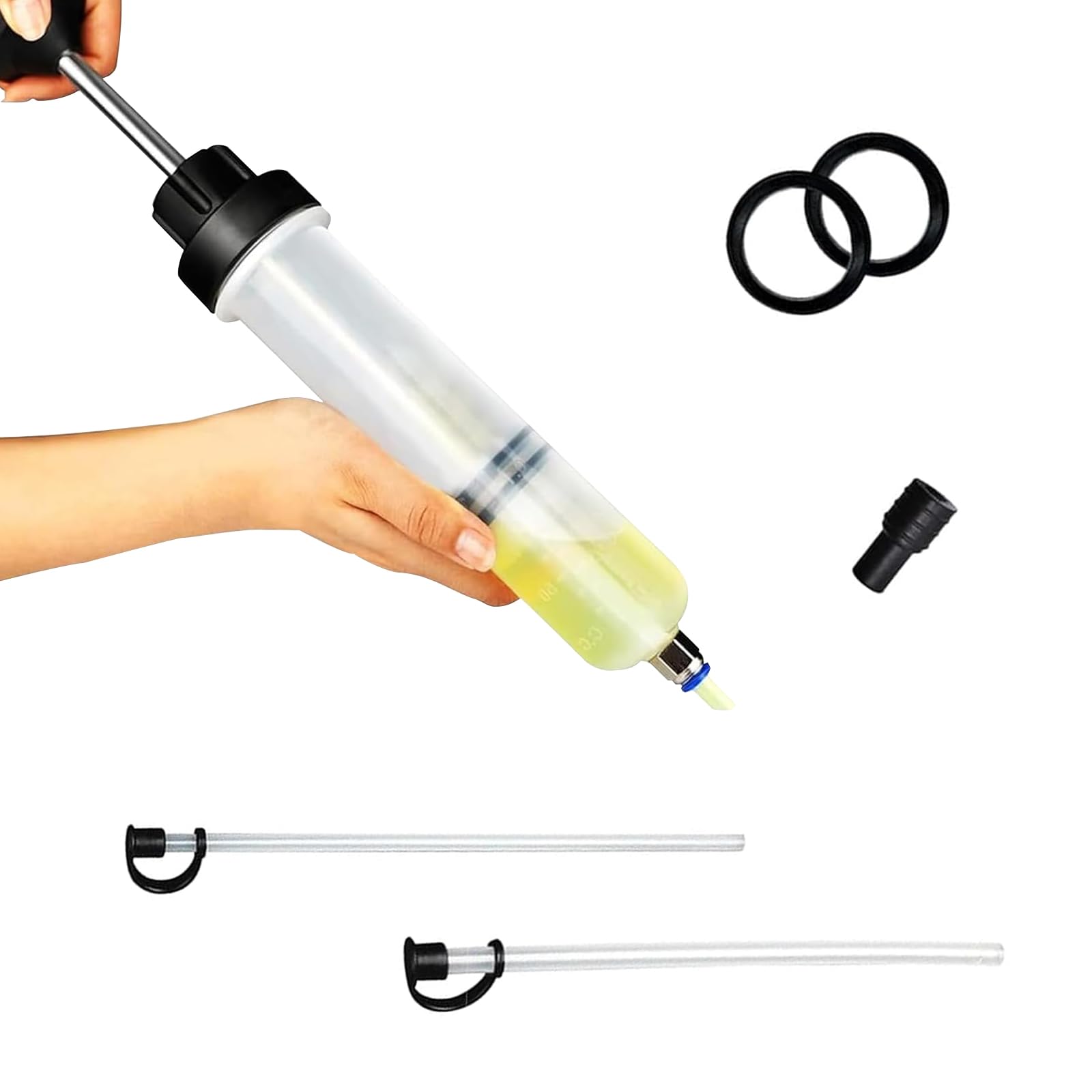 200cc Fluid Extractor Pump
