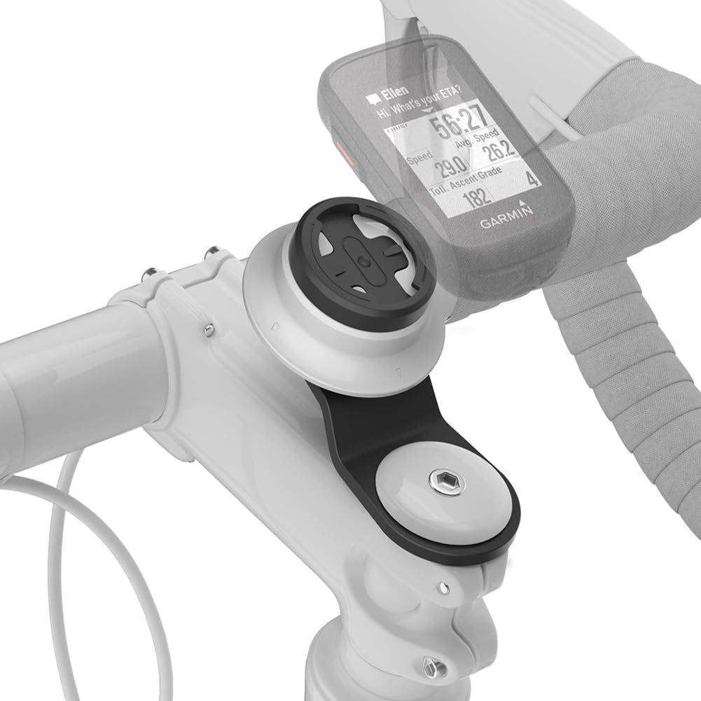 Aluminum Bike GPS Mount