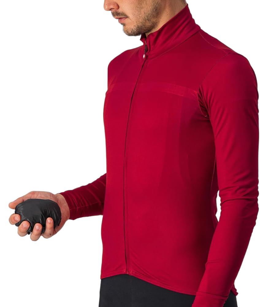 Men's Windproof Cycling Vest
