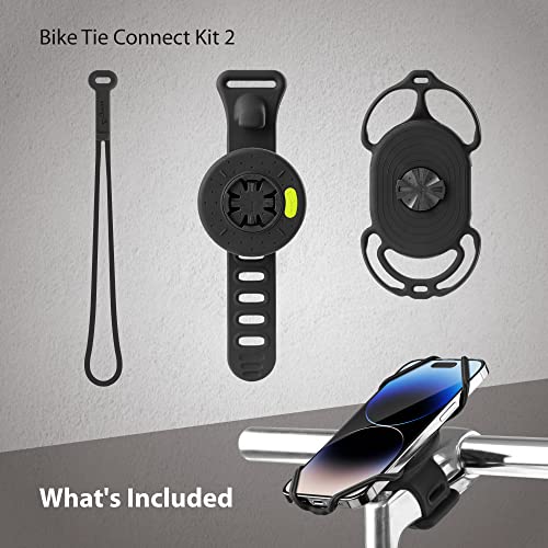 360° Bike Phone Mount