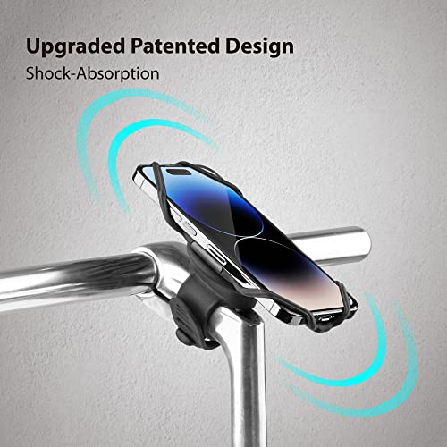 360° Bike Phone Mount