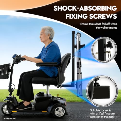 Universal Walker Holder