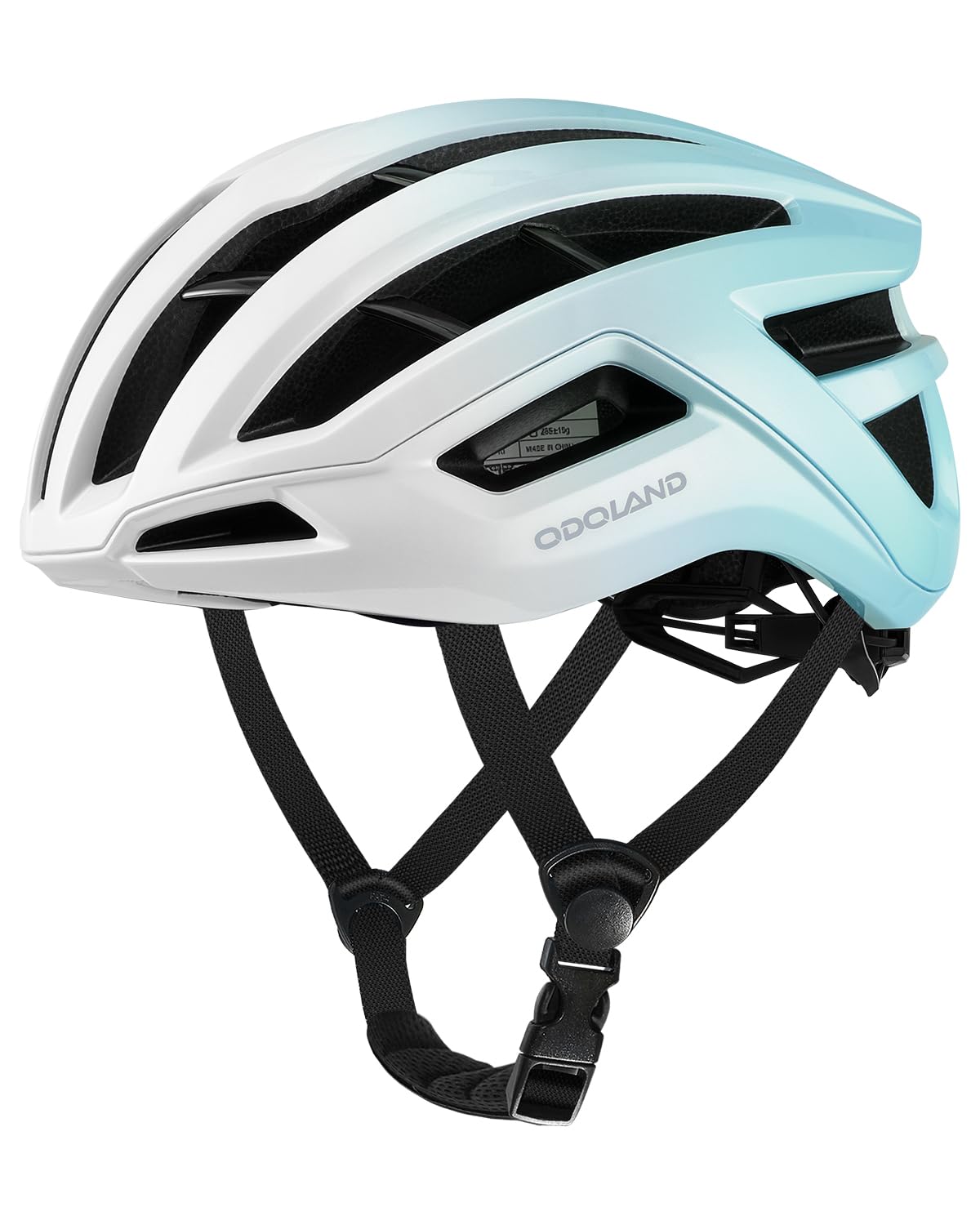 Ventilated Commuter Bike Helmet