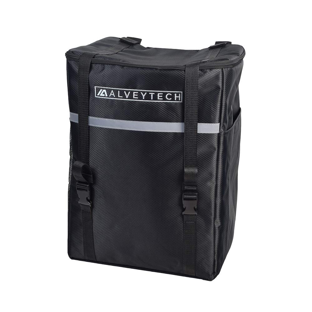 Insulated Mobility Seat Bag