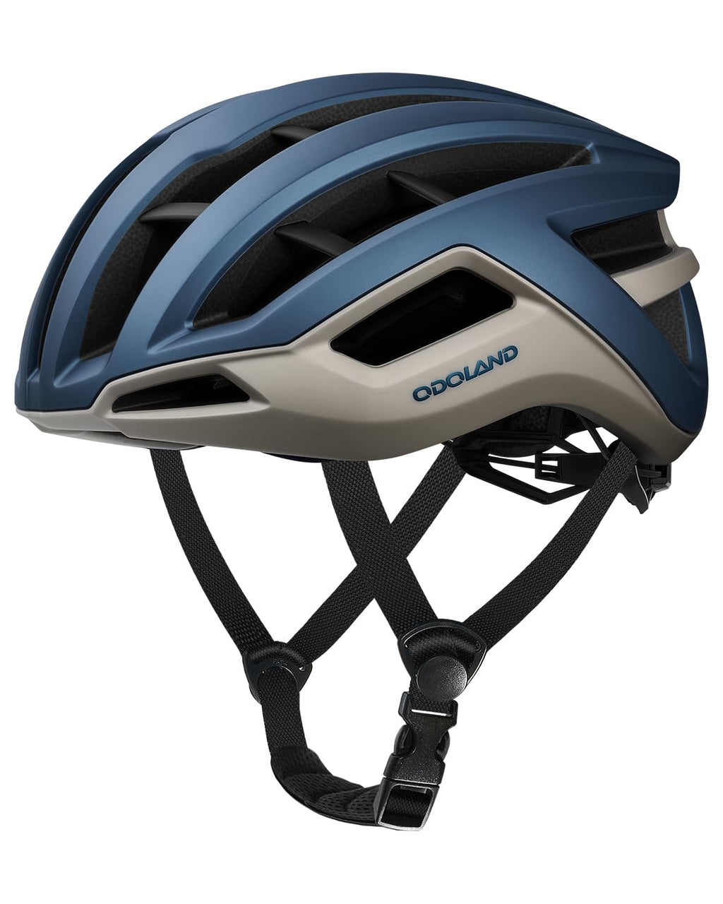 Ventilated Commuter Bike Helmet