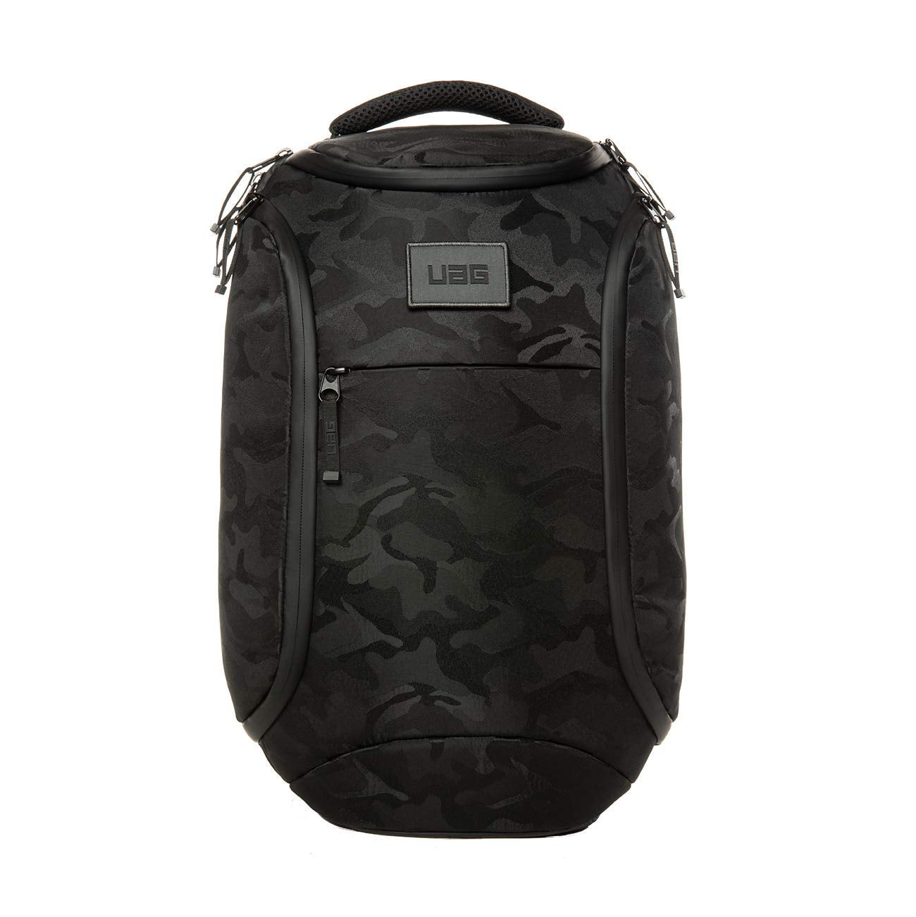 Weather-Resistant Laptop Backpack