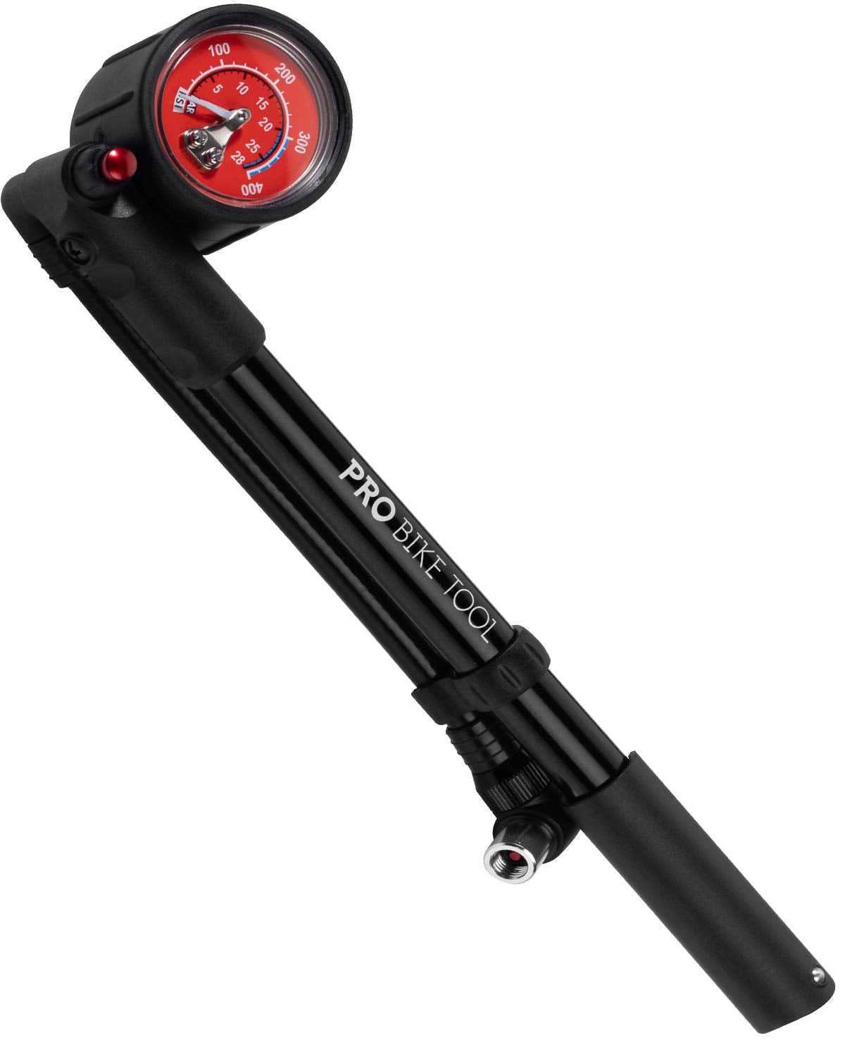 300 PSI Shock Pump