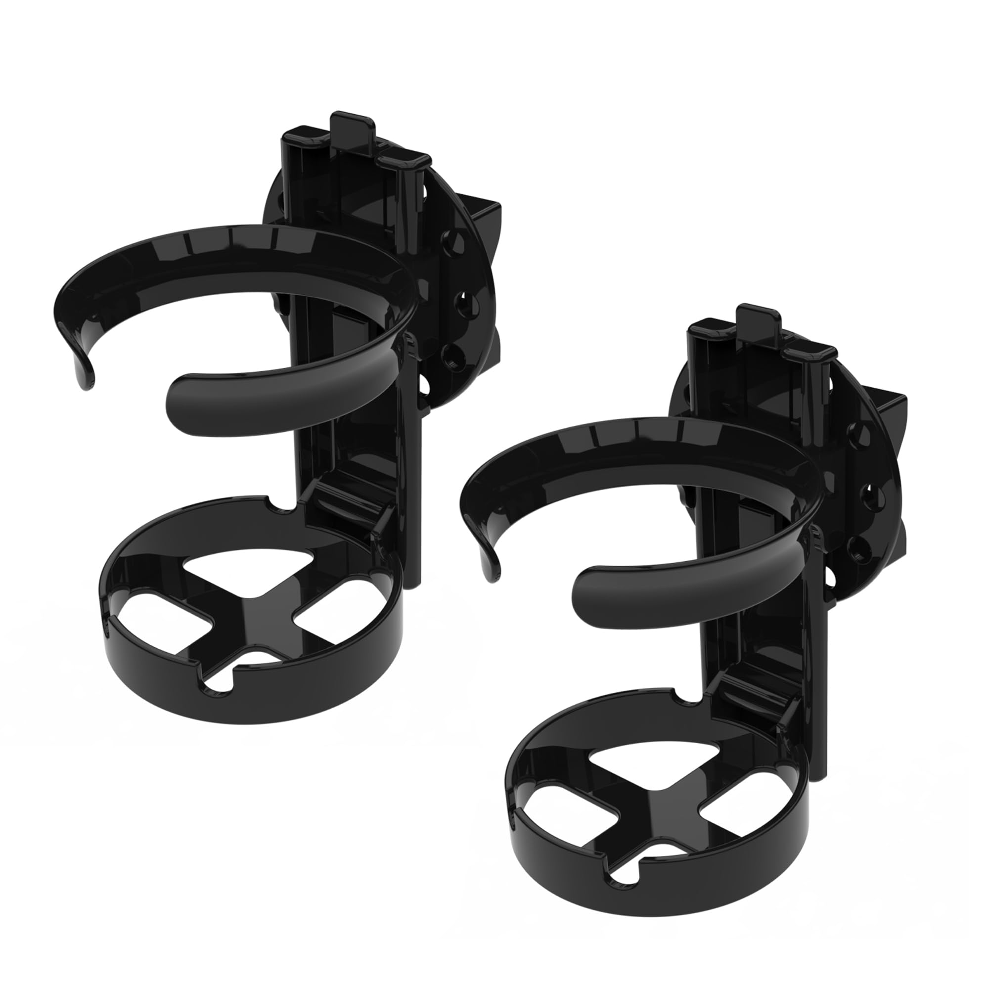Adjustable Mobility Cup Holder