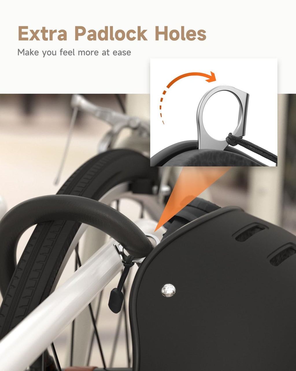 Adjustable Cycling Helmet