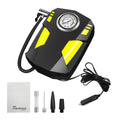 12V Digital Tire Inflator