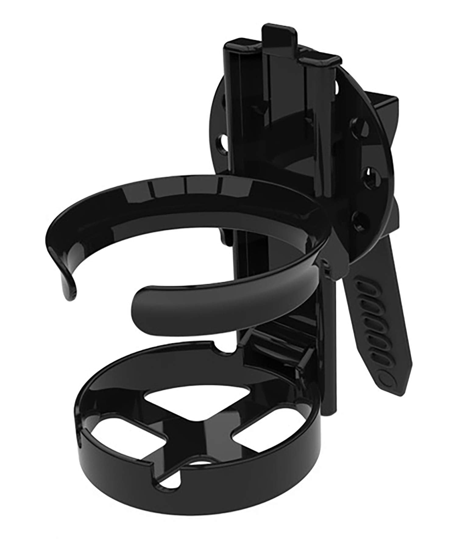 Adjustable Mobility Cup Holder