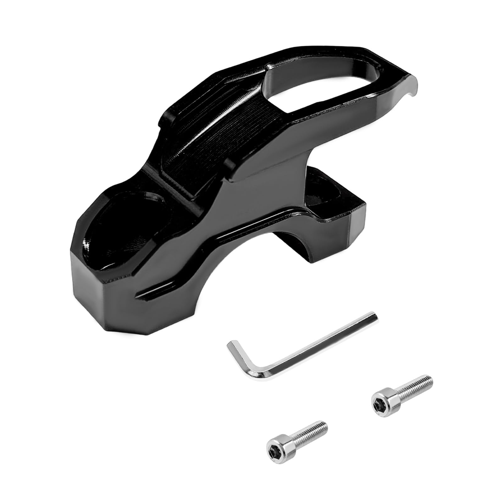 Motorcycle Handlebar Hook