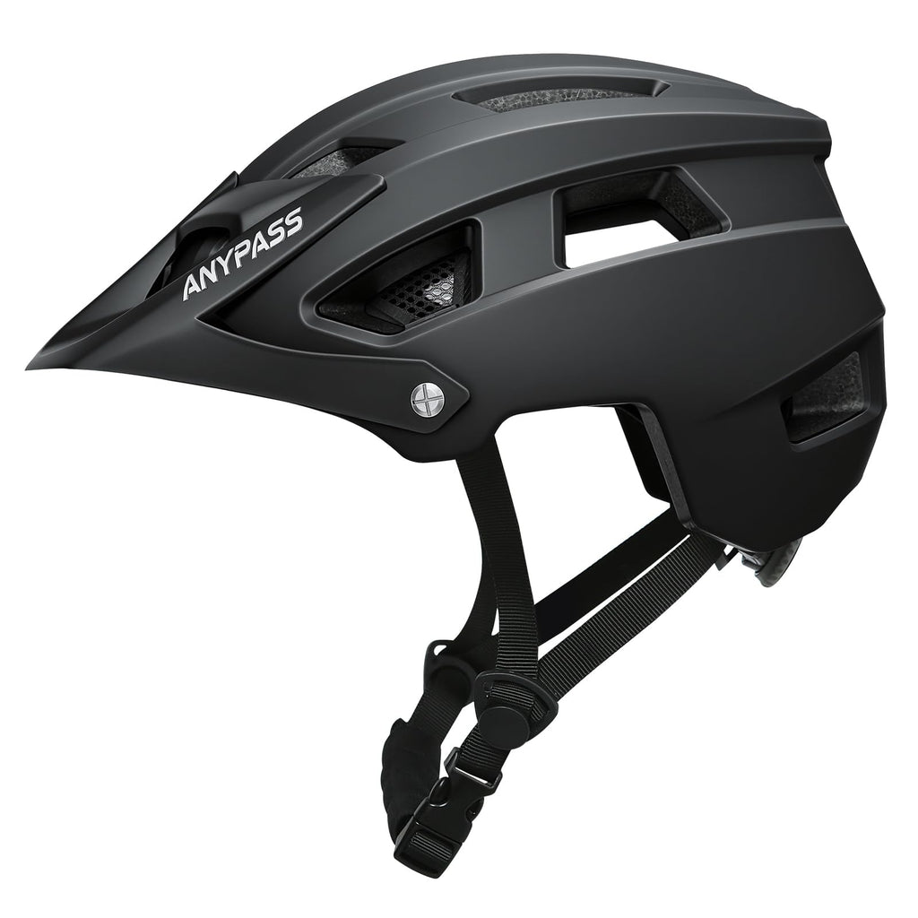 Lightweight MTB Helmet