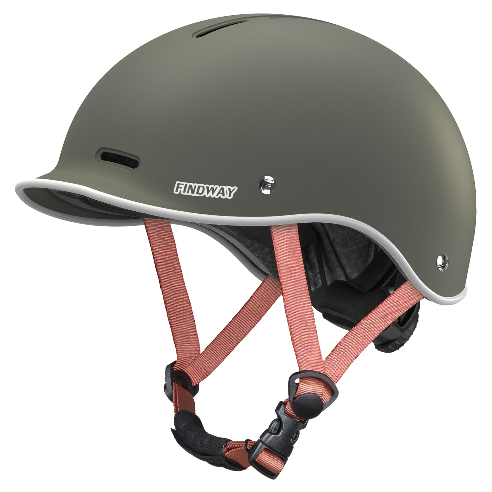 Adjustable Cycling Helmet