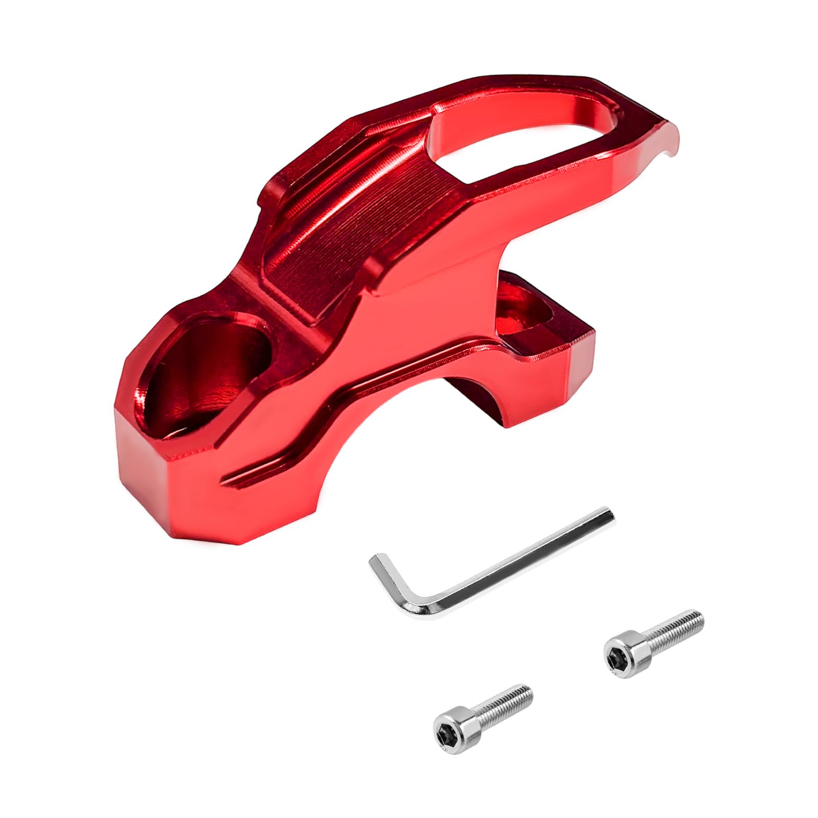 Motorcycle Handlebar Hook