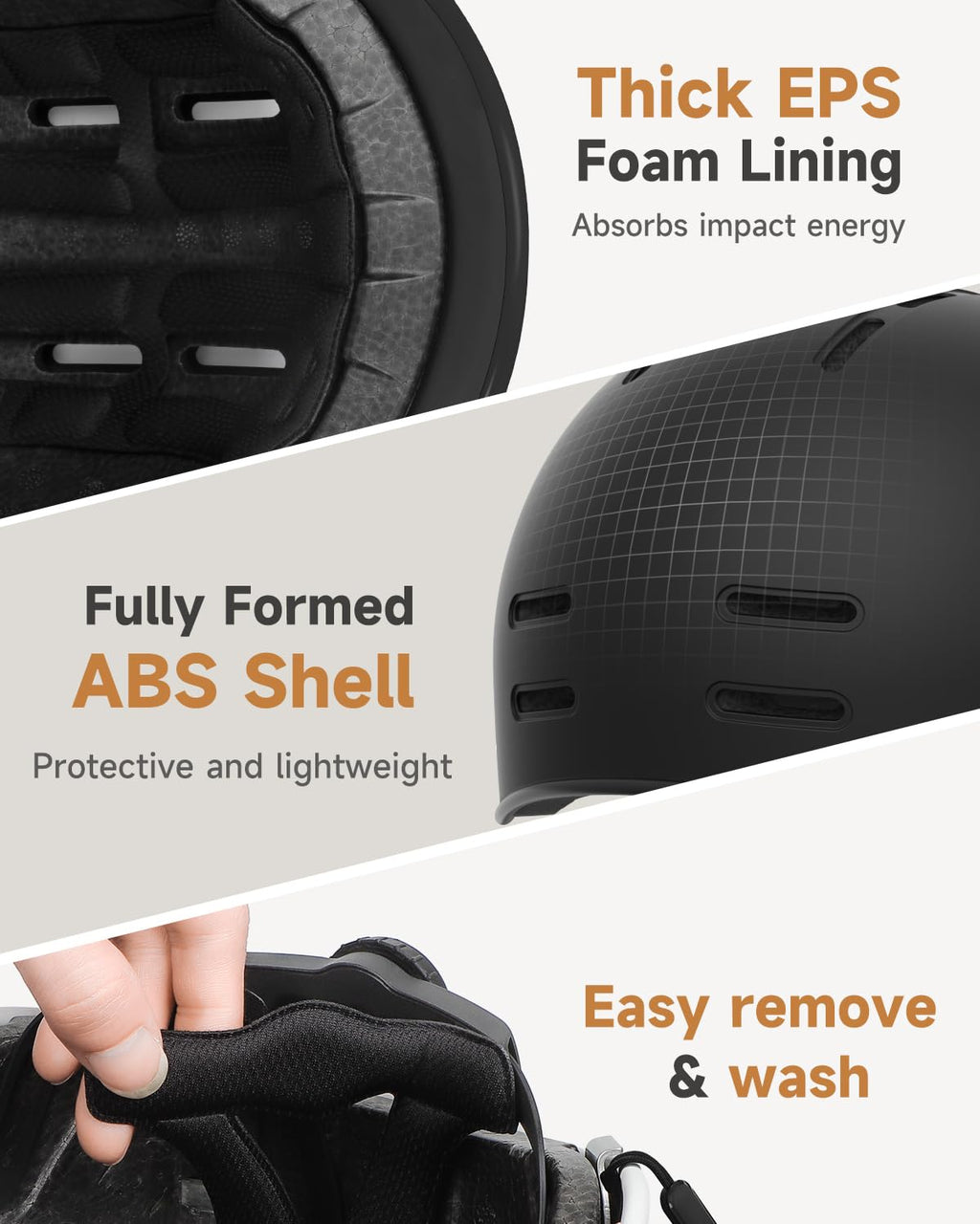 Adjustable Cycling Helmet
