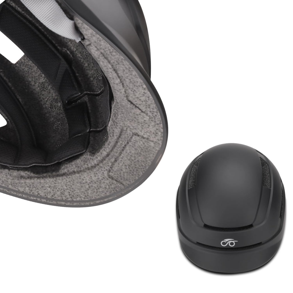 Urban Bike Helmet with Taillight