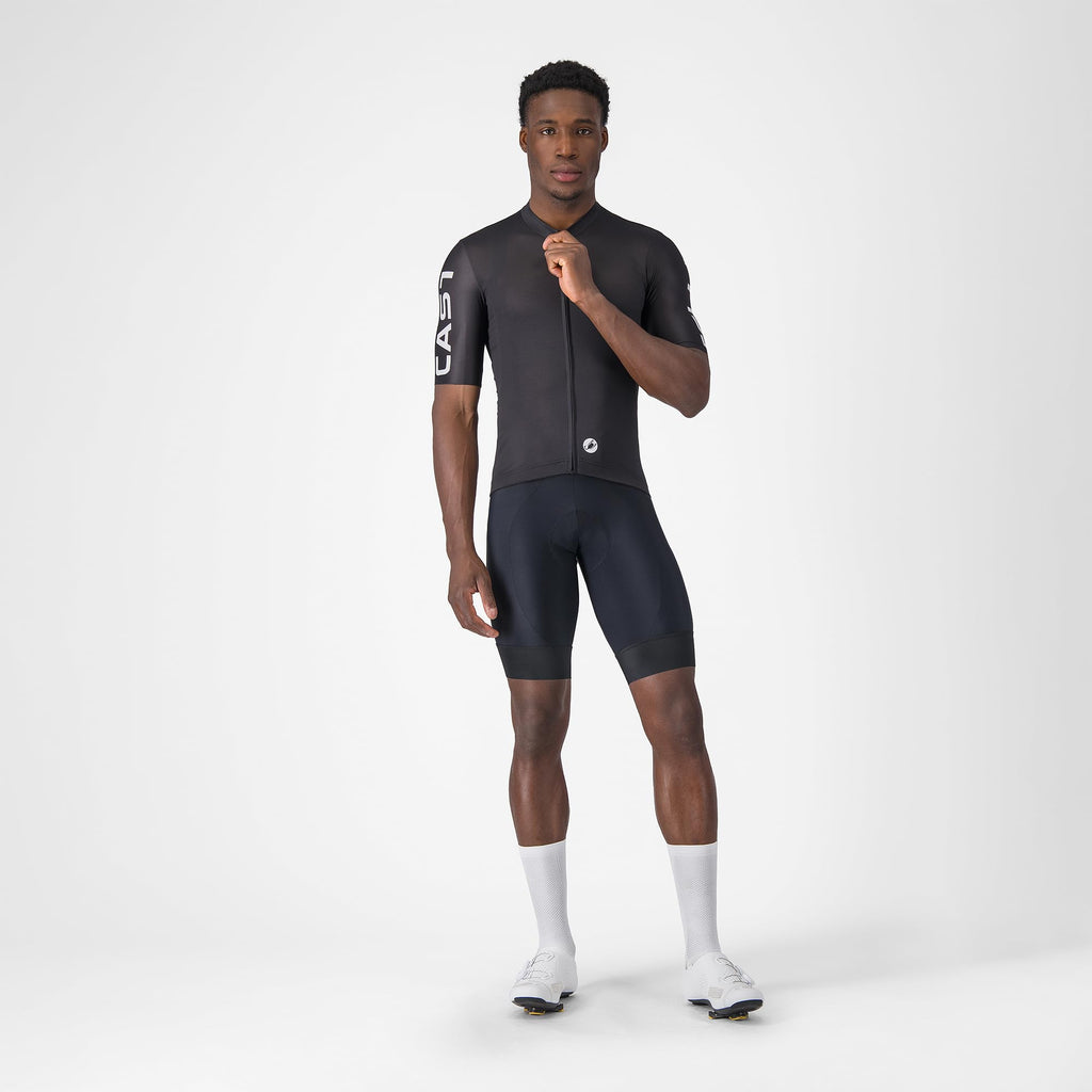 Men's Road Cycling Jersey