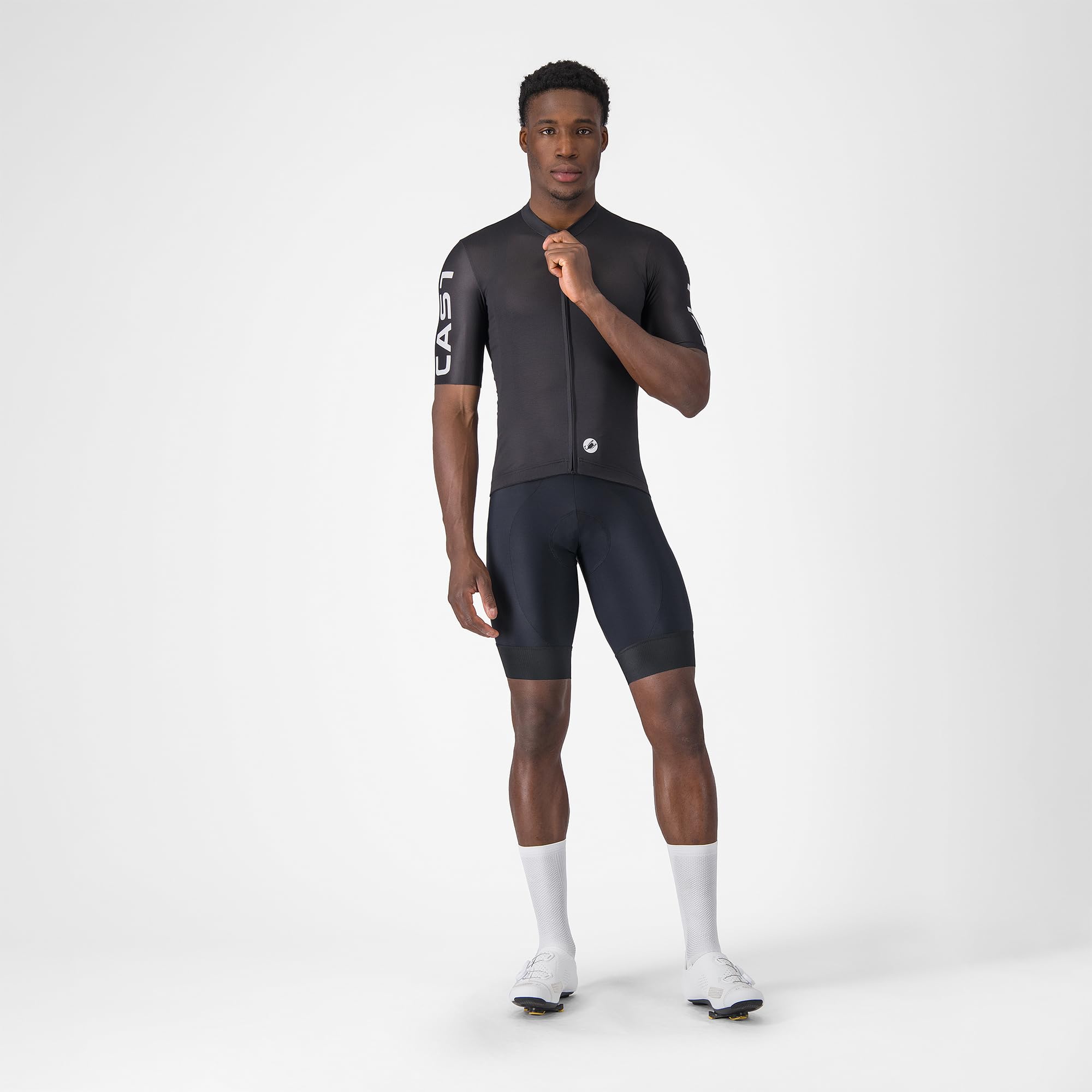 Men's Road Cycling Jersey