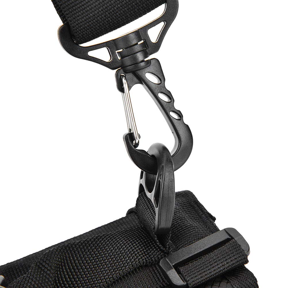 Electric Scooter Carry Strap