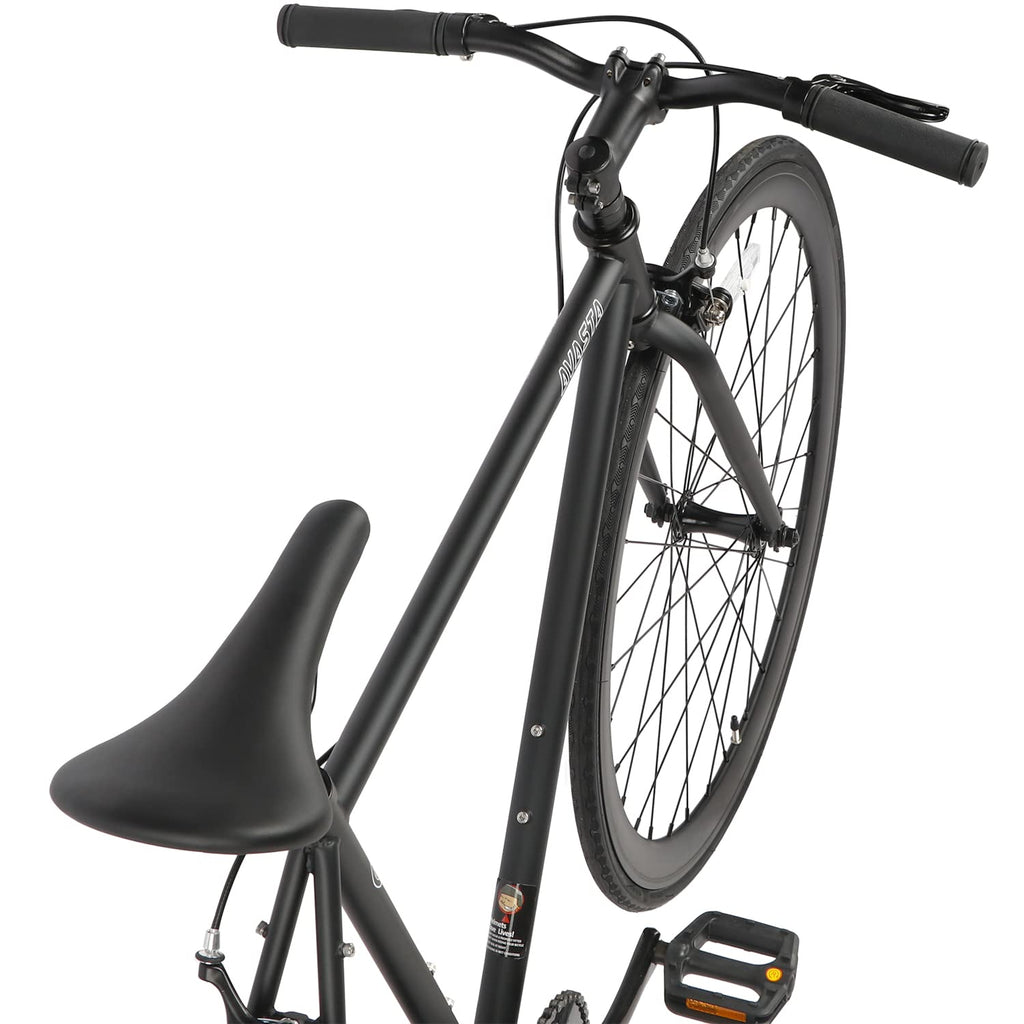 Single Speed Fixie Bike