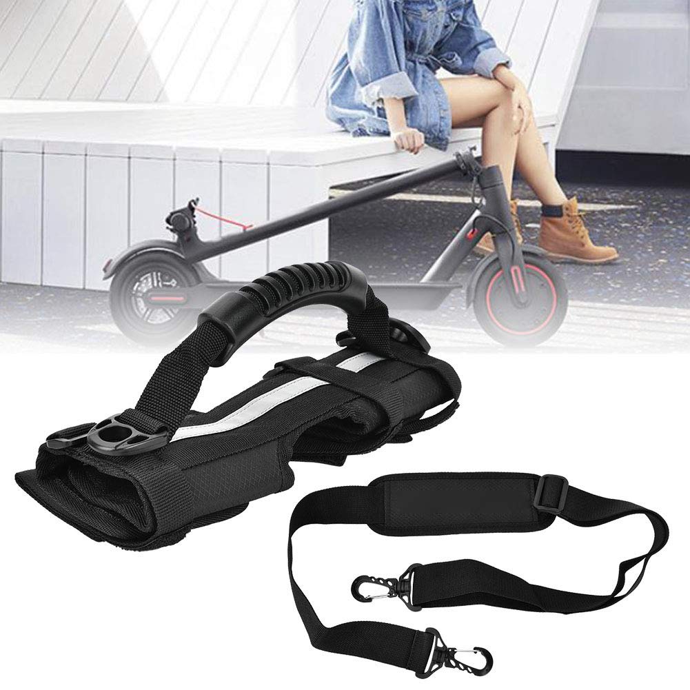Electric Scooter Carry Strap