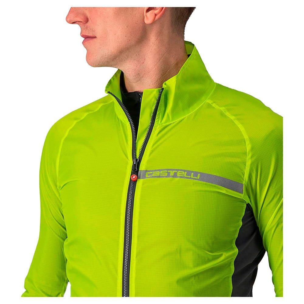 Men's Windproof Cycling Jacket
