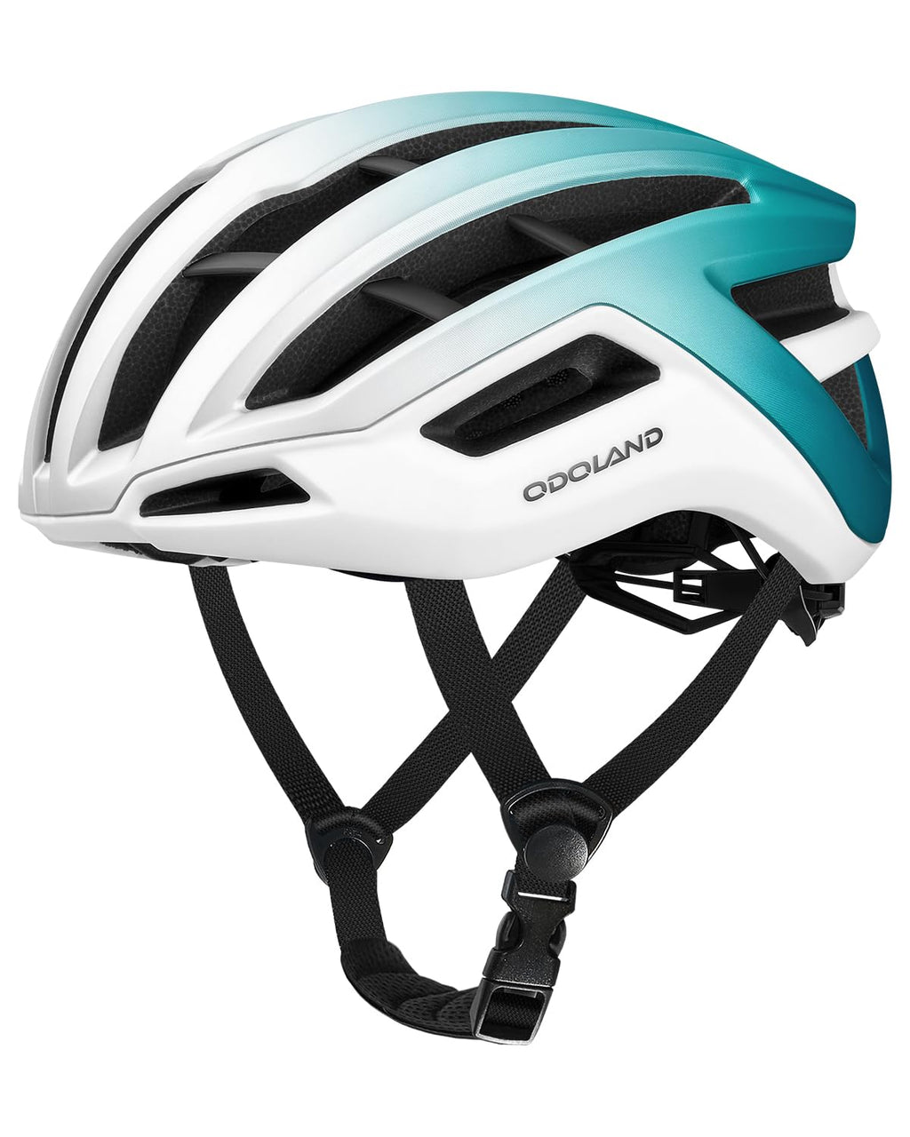 Ventilated Commuter Bike Helmet