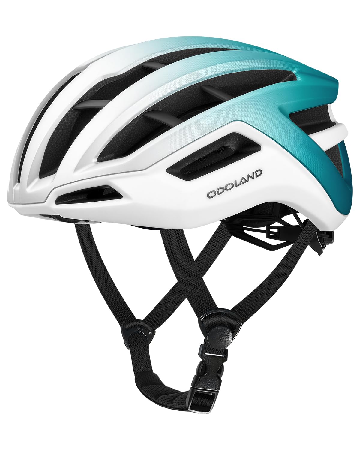 Ventilated Commuter Bike Helmet