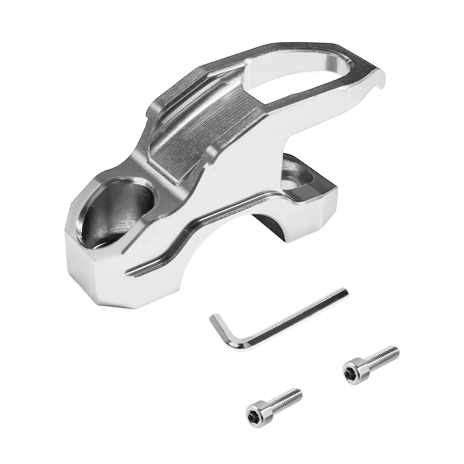 Motorcycle Handlebar Hook