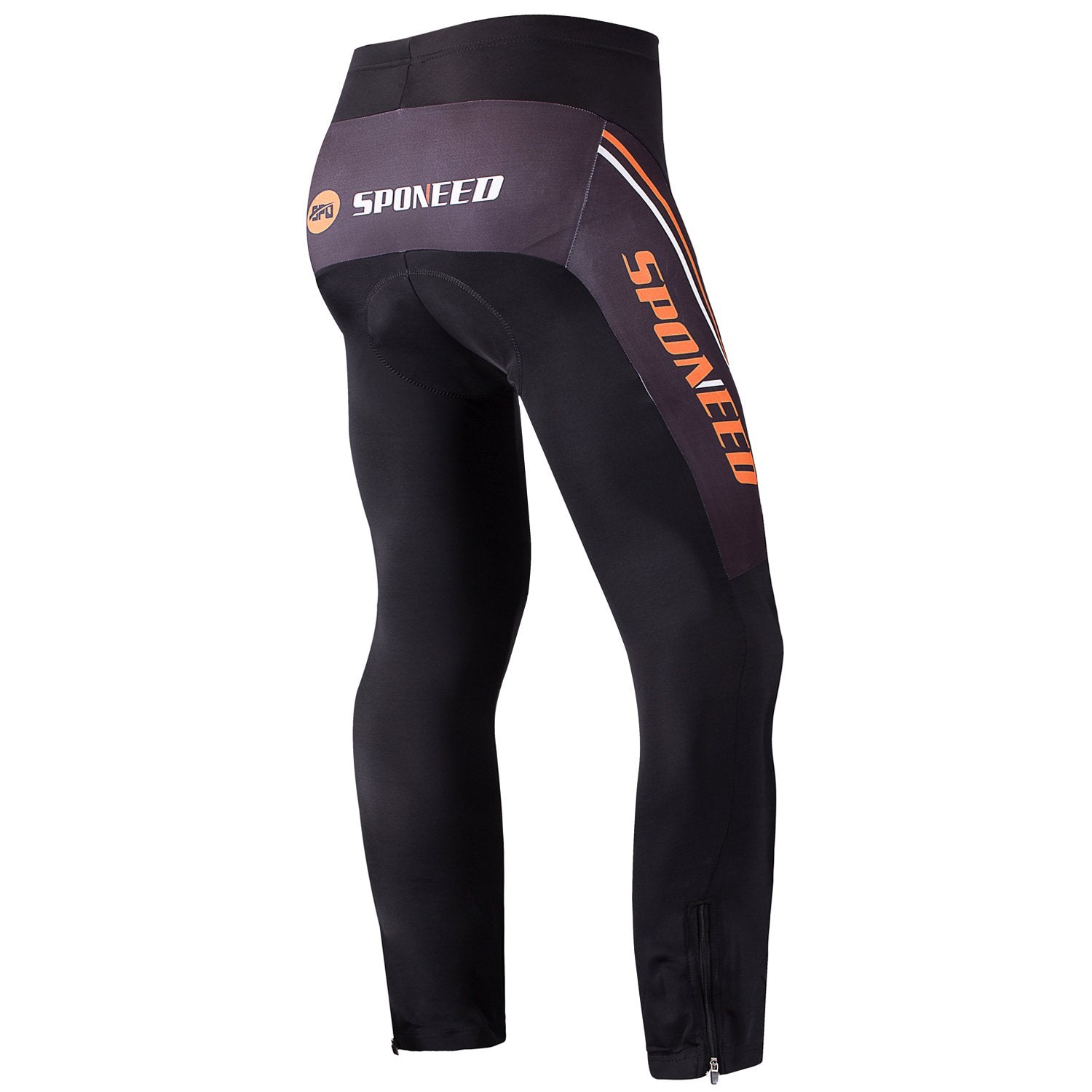 Men's Long Sleeve Cycling Set